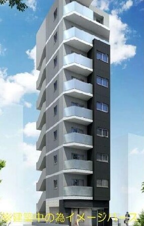 サンマルティーノ東麻布の物件外観写真